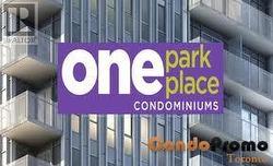 2511 - 170 SUMACH STREET  Toronto, ON M5A 0C3