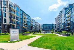 16 CONCORD Place Unit# 322  Grimsby, ON L3M 0J1