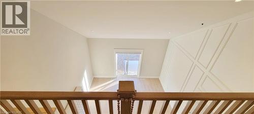 baseboards - 24 Tamarack Way, Simcoe, ON - Indoor Photo Showing Other Room