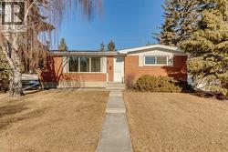 732 Seymour Avenue SW  Calgary, AB T2W 0N4