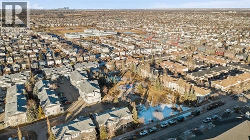 110 Eversyde Common Sw, Calgary, AB - Outdoor With View