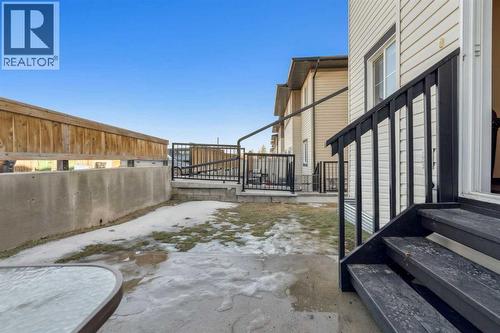 110 Eversyde Common Sw, Calgary, AB - Outdoor With Exterior