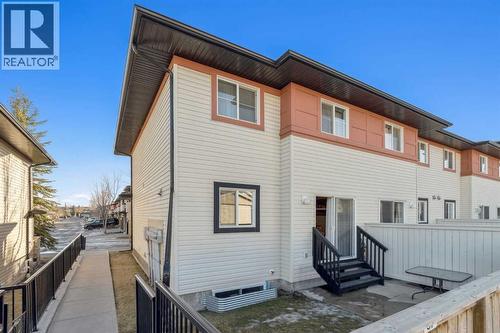 110 Eversyde Common Sw, Calgary, AB - Outdoor With Exterior