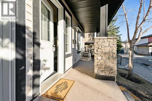 110 Eversyde Common Sw, Calgary, AB - Outdoor