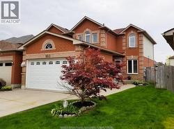 983 PEACH BLOSSOM CRESCENT  Windsor, ON N9G 2S2