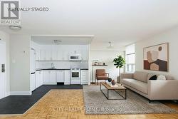 607 - 1500 BATHURST STREET  Toronto, ON M5P 3L3