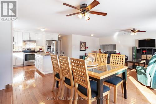 360 Concession Road 6 E, Tiny, ON - Indoor