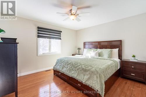 360 Concession Road 6 E, Tiny, ON - Indoor Photo Showing Bedroom