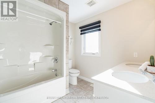 360 Concession Road 6 E, Tiny, ON - Indoor Photo Showing Bathroom