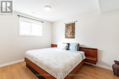 360 Concession Road 6 E, Tiny, ON - Indoor Photo Showing Bedroom
