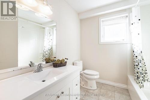 360 Concession Road 6 E, Tiny, ON - Indoor Photo Showing Bathroom