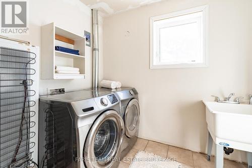360 Concession Road 6 E, Tiny, ON - Indoor Photo Showing Laundry Room