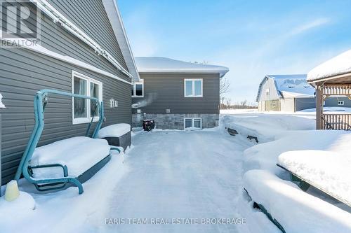 360 Concession Road 6 E, Tiny, ON - Outdoor