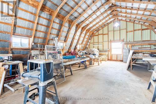 360 Concession Road 6 E, Tiny, ON - Indoor Photo Showing Other Room