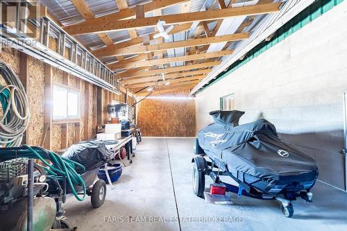 360 Concession Road 6 E, Tiny, ON - Indoor