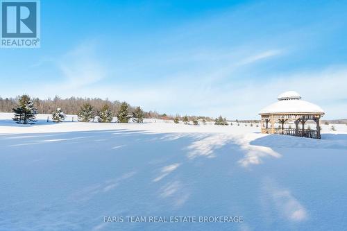 360 Concession Road 6 E, Tiny, ON - Outdoor With View