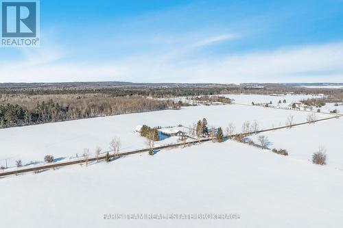 360 Concession Road 6 E, Tiny, ON - Outdoor With View