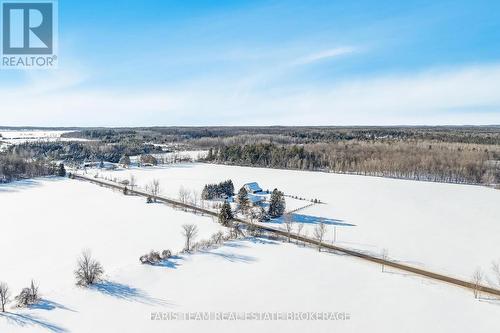 360 Concession Road 6 E, Tiny, ON - Outdoor With View