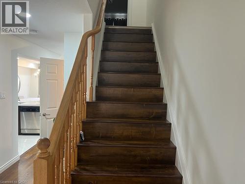 522 Banffshire Crescent, Kitchener, ON - Indoor Photo Showing Other Room