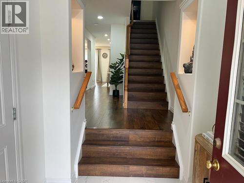 522 Banffshire Crescent, Kitchener, ON - Indoor Photo Showing Other Room