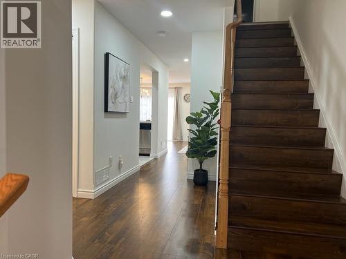522 Banffshire Crescent, Kitchener, ON - Indoor Photo Showing Other Room