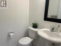 522 Banffshire Crescent, Kitchener, ON  - Indoor Photo Showing Bathroom 