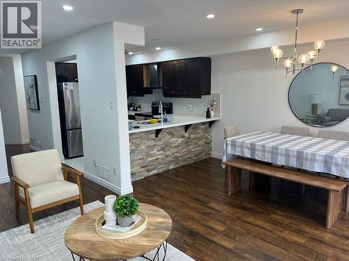 522 Banffshire Crescent, Kitchener, ON - Indoor