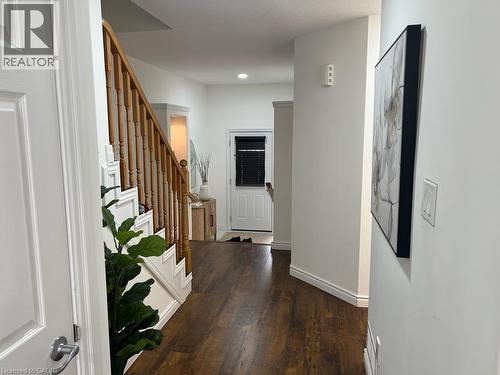 522 Banffshire Crescent, Kitchener, ON - Indoor Photo Showing Other Room