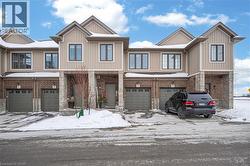 377 GLANCASTER Road Unit# 2  Ancaster, ON L9G 0G4