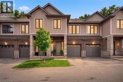 377 GLANCASTER Road Unit# 2 Ancaster, ON L9G 0G4