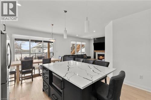 3709 Ryan Avenue, Fort Erie, ON - Indoor