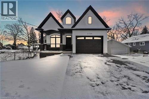 3709 Ryan Avenue, Fort Erie, ON - Outdoor