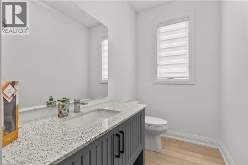 3709 Ryan Avenue, Fort Erie, ON - Indoor Photo Showing Bathroom