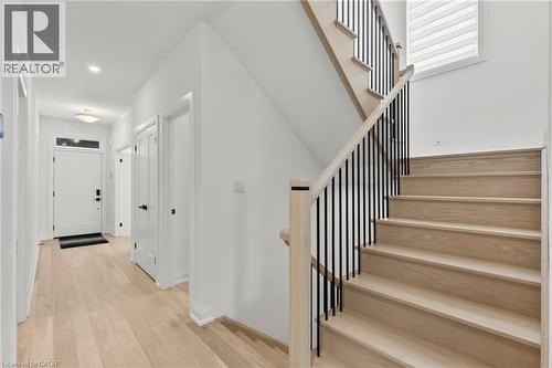 3709 Ryan Avenue, Fort Erie, ON - Indoor Photo Showing Other Room