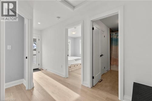 3709 Ryan Avenue, Fort Erie, ON - Indoor Photo Showing Other Room