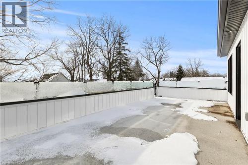 3709 Ryan Avenue, Fort Erie, ON - Outdoor