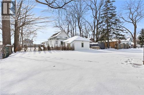 3709 Ryan Avenue, Fort Erie, ON - Outdoor