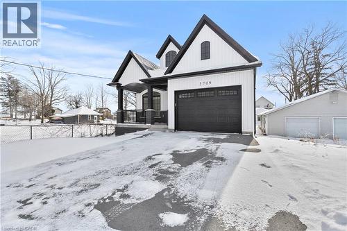 3709 Ryan Avenue, Fort Erie, ON - Outdoor