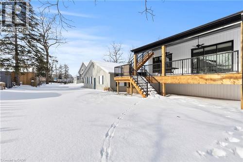 3709 Ryan Avenue, Fort Erie, ON - Outdoor