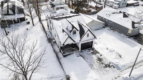 3709 Ryan Avenue, Fort Erie, ON - Outdoor