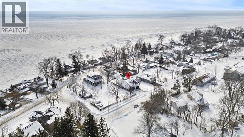 3709 Ryan Avenue, Fort Erie, ON - Outdoor With View
