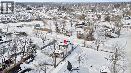 3709 Ryan Avenue, Fort Erie, ON - Outdoor With View