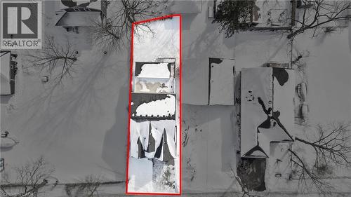 3709 Ryan Avenue, Fort Erie, ON - Outdoor