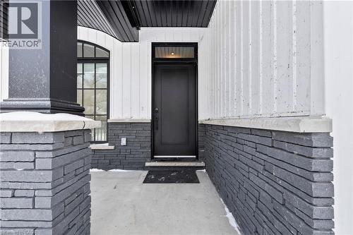 3709 Ryan Avenue, Fort Erie, ON - Outdoor