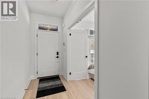 3709 Ryan Avenue, Fort Erie, ON - Indoor Photo Showing Other Room