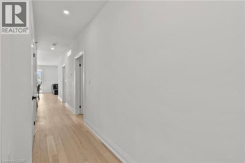 3709 Ryan Avenue, Fort Erie, ON - Indoor Photo Showing Other Room