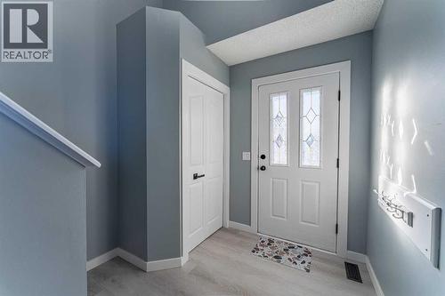 134 Erin Meadow Crescent Se, Calgary, AB - Indoor Photo Showing Other Room