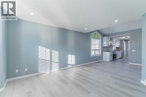 134 Erin Meadow Crescent Se, Calgary, AB - Indoor
