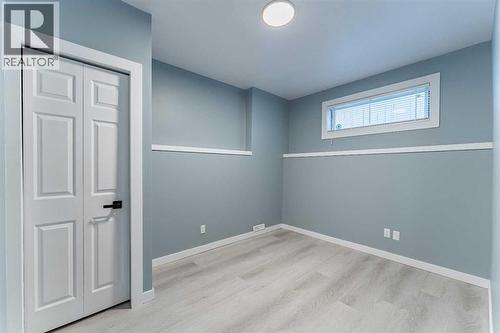 134 Erin Meadow Crescent Se, Calgary, AB - Indoor Photo Showing Other Room