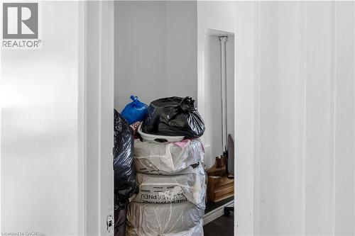 52 Ruby Street, Kitchener, ON - Indoor